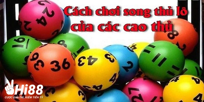 Nhiều lô thủ thành công đặt cược con số may mắn trong giấc mộng